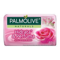 imagem de Sabonete Palmolive Suave 85G Leite Rosas