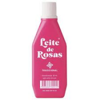 imagem de LEITE DE ROSAS  60ML