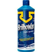 imagem de Cera Brilhowax 750Ml Incolor