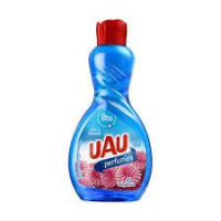 imagem de Limpa Perfumado Uau 500Ml Brisa E Frescor