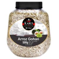 imagem de Arroz Karui Japones Gohan Tp1 500G