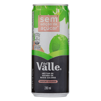 imagem de Suco Del Valle Mais 290Ml Goiaba Lta