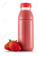 imagem de Suco Irmao Morango 500Ml