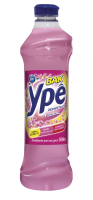 imagem de Desinfetante Ype Bak Floral 500Ml