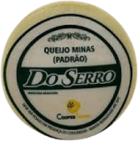 imagem de Queijo Serro Minas Padrao Kg