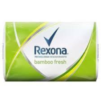 imagem de Sabonete Rexona 84G Bamboo Freshampoo