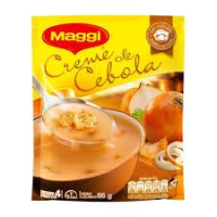 imagem de Sopa Maggi Creme Cebola 68G