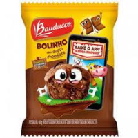 imagem de Bolinho Bauducco Duplo Chocolate 40G