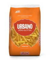 imagem de Macarrao Urbano Parafuso Sem Glutem 500G