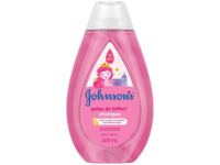 imagem de Shampoo Infantil Johnsons Baby 400Ml Gotas Brilho