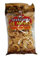 imagem de Torresmo De Minas Frito 80G