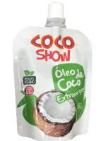 imagem de Oleo Copra Coco Show Ex Virgem 70Ml