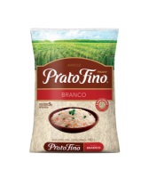 imagem de Arroz Prato Fino Tp1 5Kg