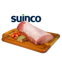 imagem de Carne Suino Suinco Lombo Congelado Pacote Kg