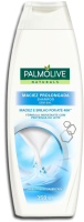 imagem de Shampoo Palmolive 350Ml Maciez Prolongada