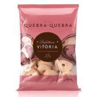 imagem de Biscoito Vitoria Quebra Quebra 120G