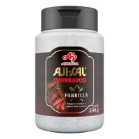 imagem de Aji Sal Parrilla Churrasco 500G