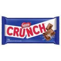 imagem de Chocolate Nestle Crunch 80G