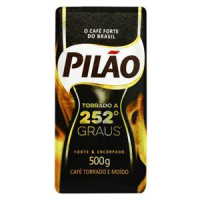 imagem de Cafe Pilao 252 Graus Vacuo 500G