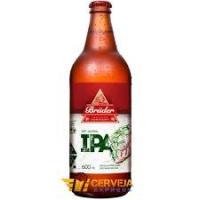 imagem de Cerveja Bruder Ipa 600Ml