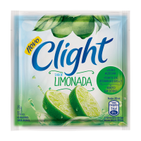 imagem de Refresco Clight Diet Limonada 8G