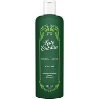 imagem de LEITE DE COLONIA 200ML ORIGINAL (VERDE)