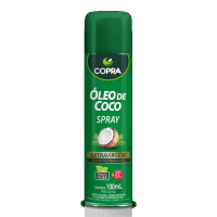 imagem de Oleo Copra Coco Ex Virgem Spray 100Ml