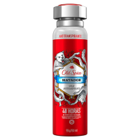 imagem de Desodorante Old Spice Aero 93G Matador