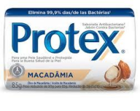 imagem de Sabonete Protex Antibac 85G Macadamia