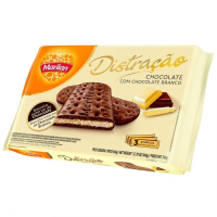 imagem de Biscoito Marilan Creme Cracker 170G