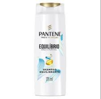 imagem de Shampoo Pantene Equilibrio Raiz/Pontas 175Ml