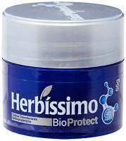 imagem de Desodorante Herbissimo Bioprotect Creme 55G Hibisco