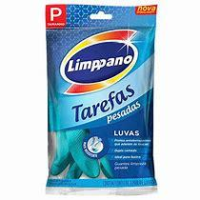 imagem de Luva Limppano Limpeza Pesada P C1