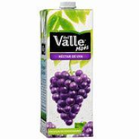 imagem de Suco Del Valle Mais 1L Uva Tp