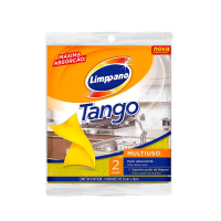 imagem de Pano Limppano Tango M U Com 2