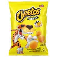 imagem de Salgadinho Elma Chips Cheetos Bola 33G