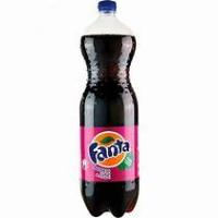 imagem de Refrigerante Fanta Uva 2L