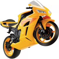 imagem de Brinquedo Rm Toys Modelo Gold