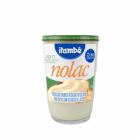 imagem de Requeijao Itambe Light Nolactea 200G