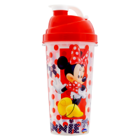 imagem de Shakeira Plasutil Minnie 580Ml