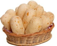 imagem de Biscoito Irmao Queijo Kg