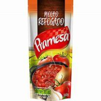 imagem de Molho De Tomate Pramesa Tradicional 300G