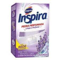 imagem de Sanitario Inspira Pedra 25G Lavanda 25%Gts