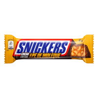 imagem de Chocolate Snickers Pe Moleque 42G