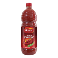 imagem de Molho Sabor Pimenta 900Ml