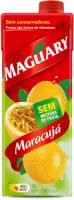 imagem de Suco Maguary Nectar 1L Maracuja