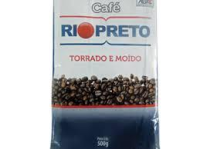 imagem de Cafe Rio Preto 250G