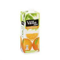 imagem de Suco Del Valle Mais 1L Laranja Tp