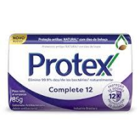 imagem de Sabonete Protex Antibac 85G Complete