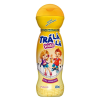 imagem de Condicionador Infantil Tra La La Kids 480Ml Tradicional